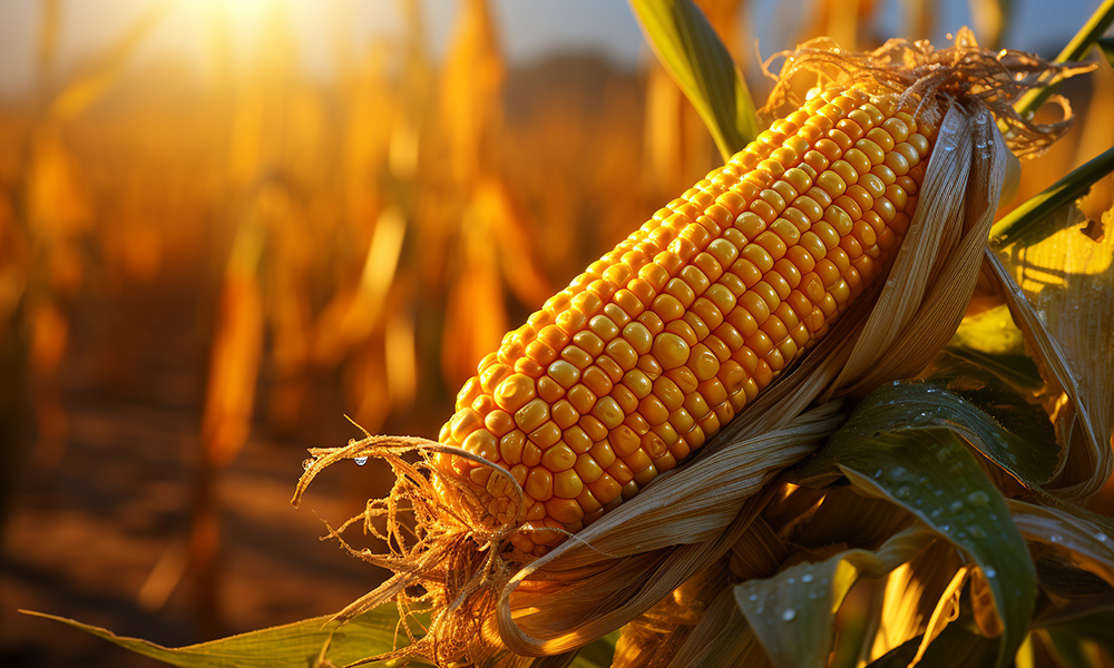 ویژگی های ذرت 703